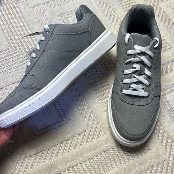 Goodfellow - Target - Gray Sneakers - Picture 3 of 6